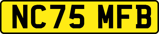 NC75MFB