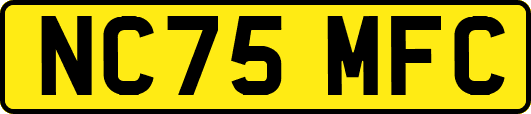 NC75MFC