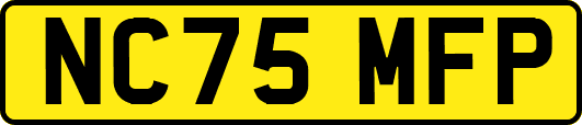 NC75MFP