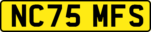 NC75MFS