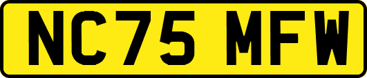 NC75MFW