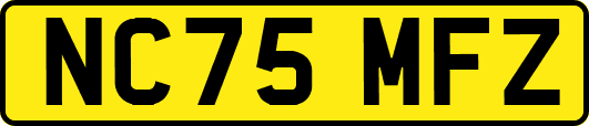 NC75MFZ