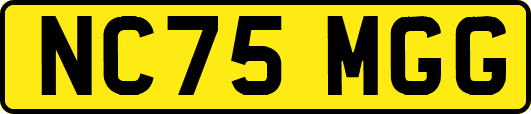 NC75MGG