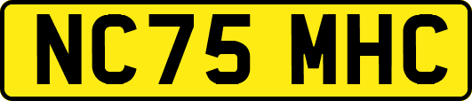 NC75MHC