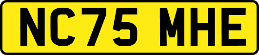 NC75MHE