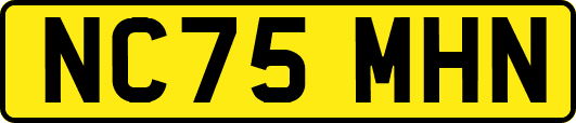 NC75MHN