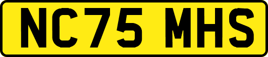 NC75MHS