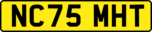 NC75MHT