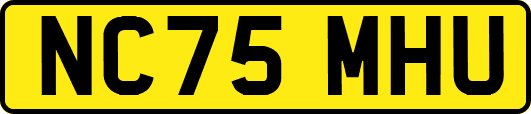 NC75MHU