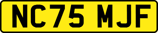 NC75MJF