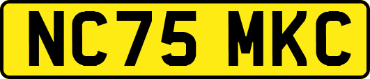 NC75MKC