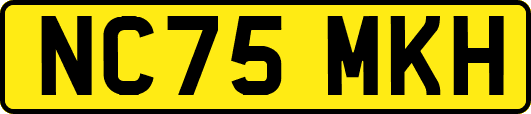 NC75MKH