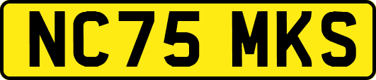 NC75MKS