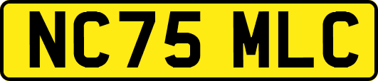 NC75MLC