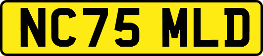 NC75MLD