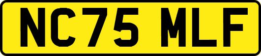 NC75MLF