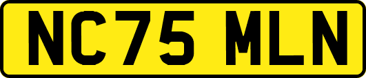 NC75MLN