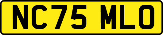 NC75MLO