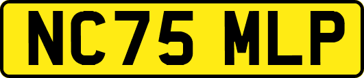NC75MLP