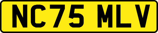 NC75MLV
