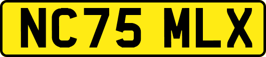 NC75MLX