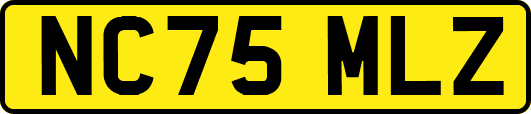 NC75MLZ