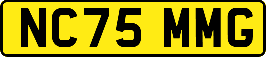 NC75MMG