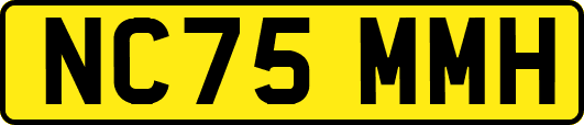NC75MMH