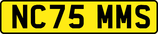 NC75MMS