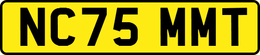 NC75MMT