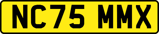 NC75MMX