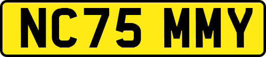NC75MMY