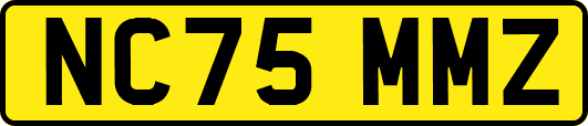 NC75MMZ