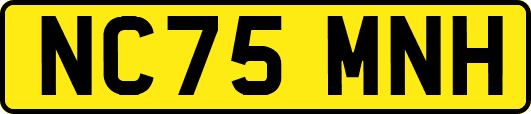 NC75MNH