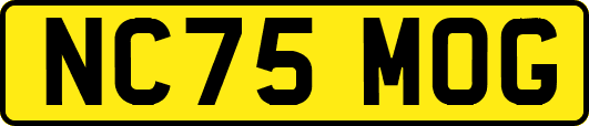 NC75MOG
