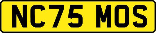 NC75MOS