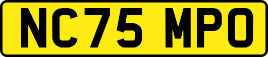 NC75MPO