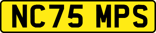 NC75MPS