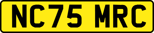 NC75MRC