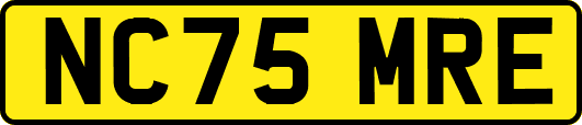 NC75MRE