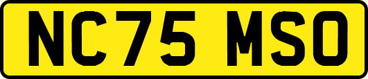 NC75MSO