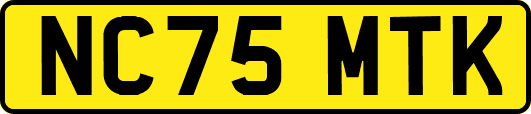 NC75MTK