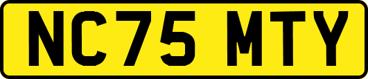 NC75MTY