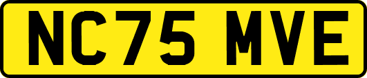 NC75MVE