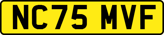 NC75MVF