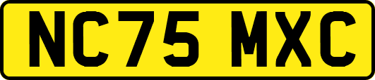 NC75MXC