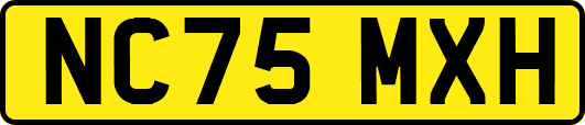 NC75MXH