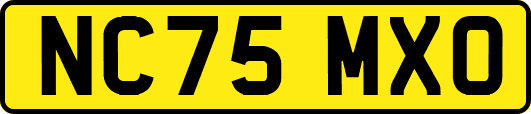 NC75MXO