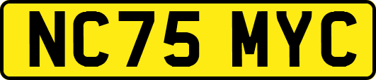 NC75MYC
