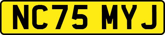 NC75MYJ